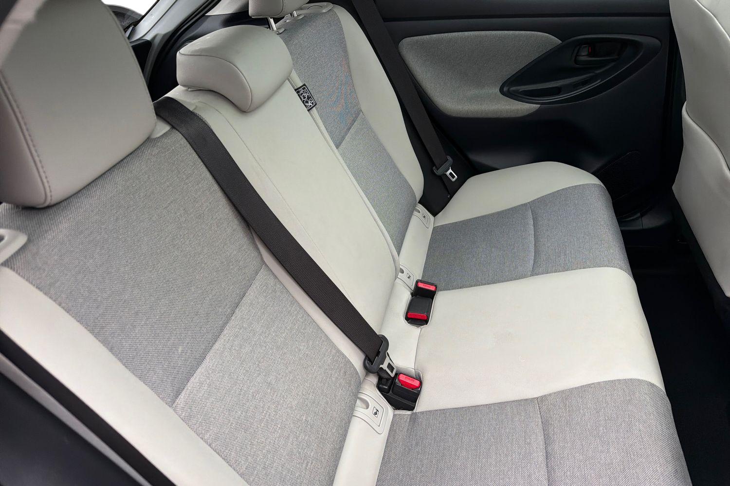 Used Toyota Yaris 2021 for sale - 77307051: Photo 9