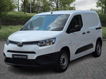 Used Toyota ProAce 2022 for sale - 75211459: Photo