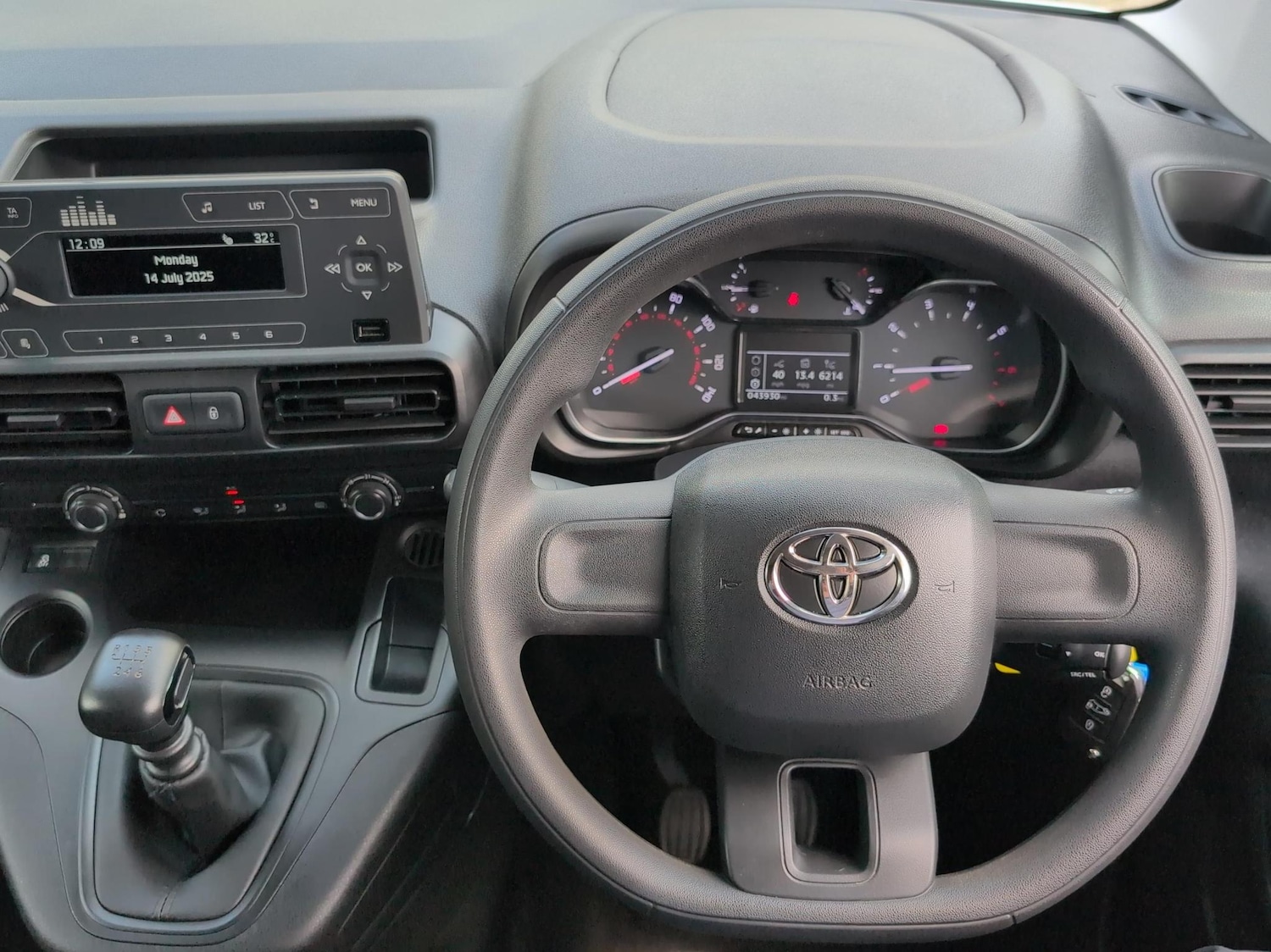 Vehicle 6