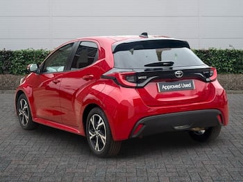 Used Toyota Yaris 2026 for sale - 79566707: Photo