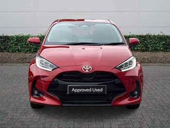 Used Toyota Yaris 2026 for sale - 79566707: Photo