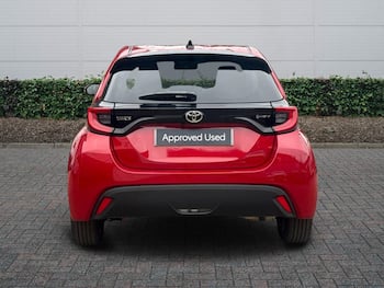 Used Toyota Yaris 2026 for sale - 79566707: Photo