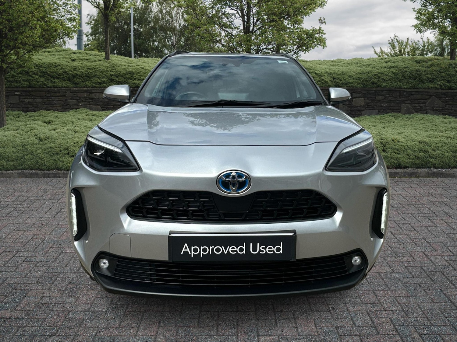 Used Toyota Yaris Cross 2023 for sale - 76434214: Photo 15