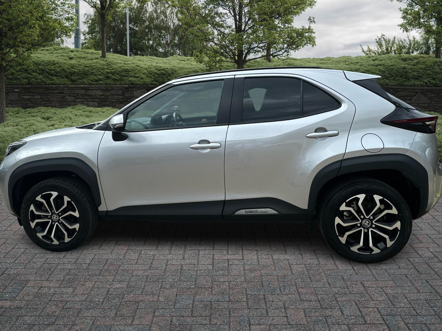 Used Toyota Yaris Cross 2023 for sale - 76434214: Photo 17