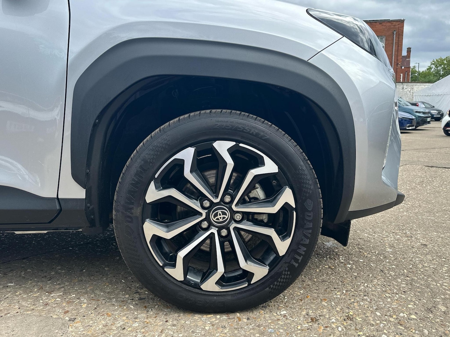 Used Toyota Yaris Cross 2023 for sale - 76434214: Photo 18