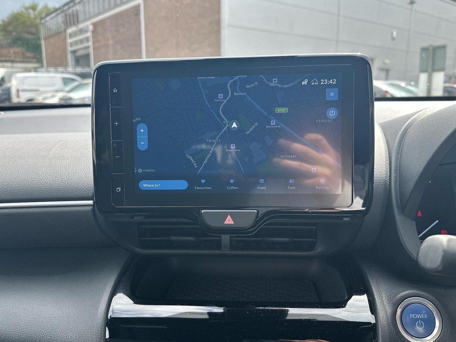 Used Toyota Yaris Cross 2023 for sale - 76434214: Photo 7