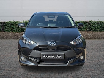 Used Toyota Yaris 2024 for sale - 78959766: Photo