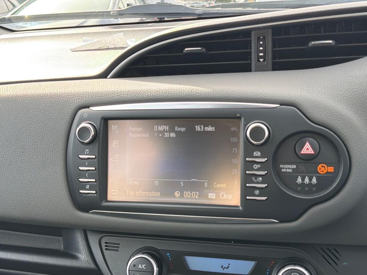 Used Toyota Yaris 2019 for sale - 78008606: Photo 11