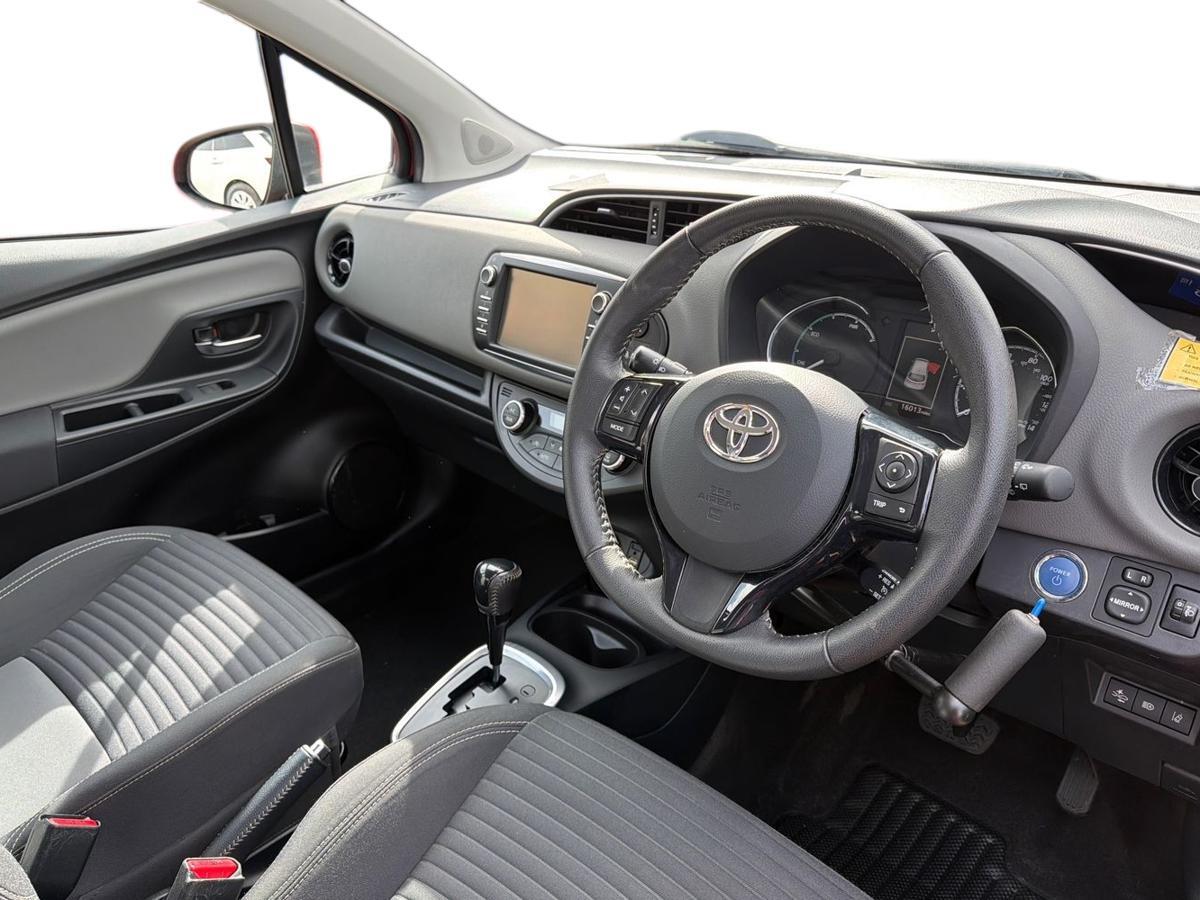 Used Toyota Yaris 2019 for sale - 78008606: Photo 12