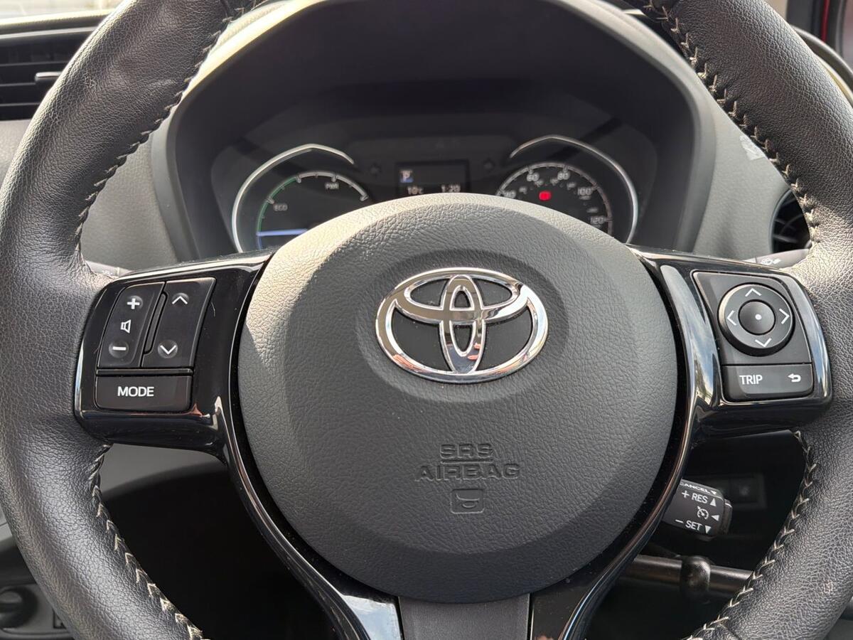 Used Toyota Yaris 2019 for sale - 78008606: Photo 16