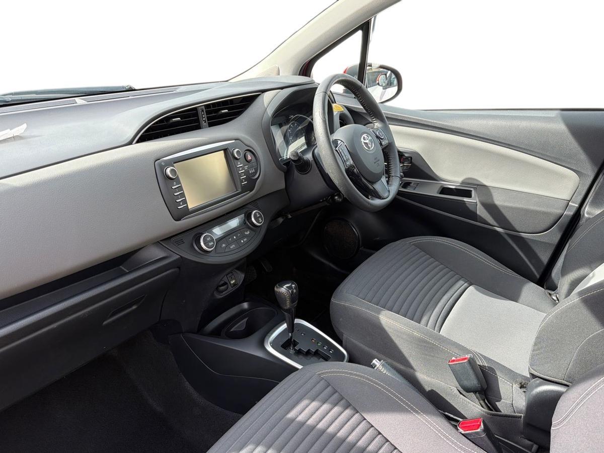 Used Toyota Yaris 2019 for sale - 78008606: Photo 7