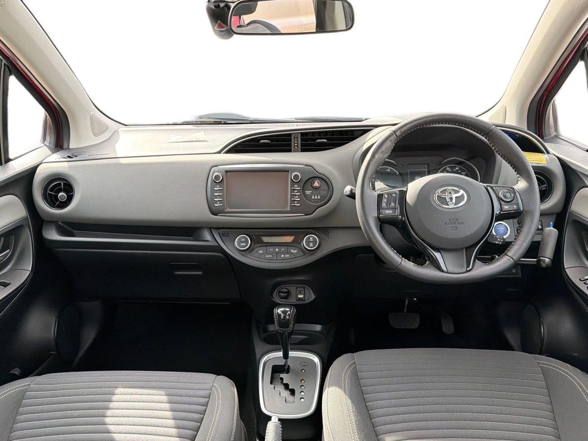 Used Toyota Yaris 2019 for sale - 78008606: Photo 8