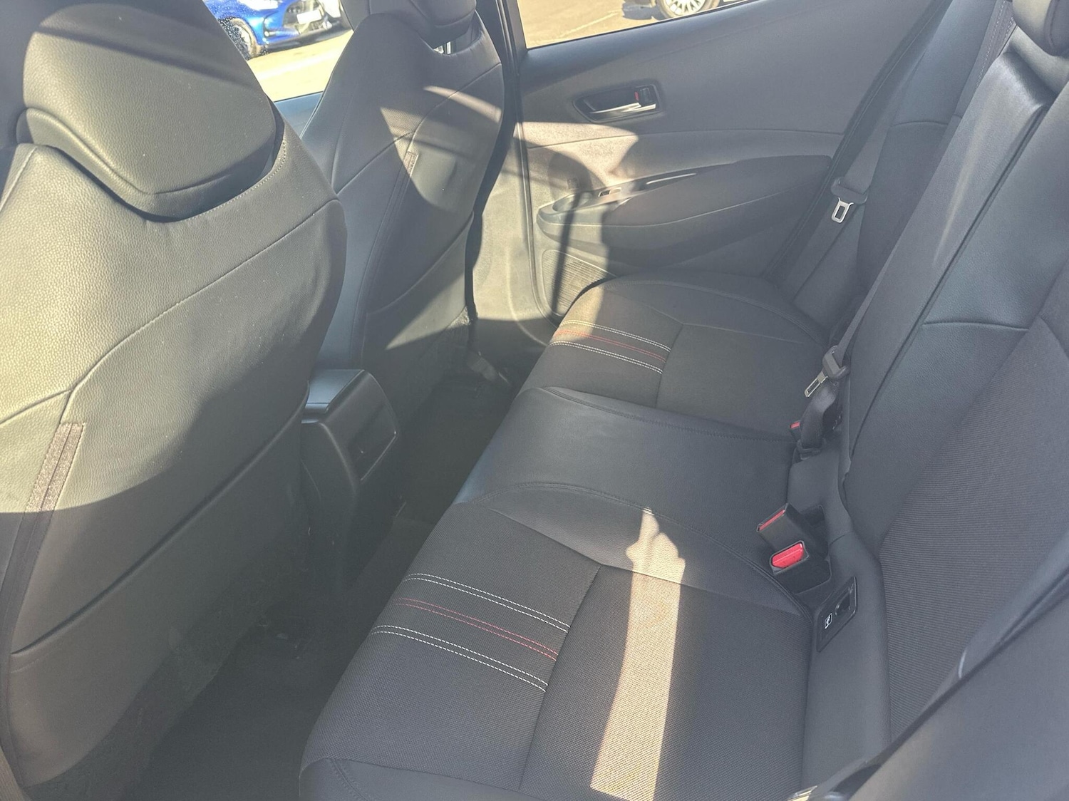 Used Toyota Corolla 2021 for sale - 76528692: Photo 12