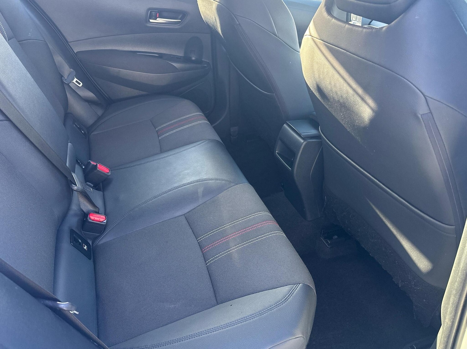 Used Toyota Corolla 2021 for sale - 76528692: Photo 13