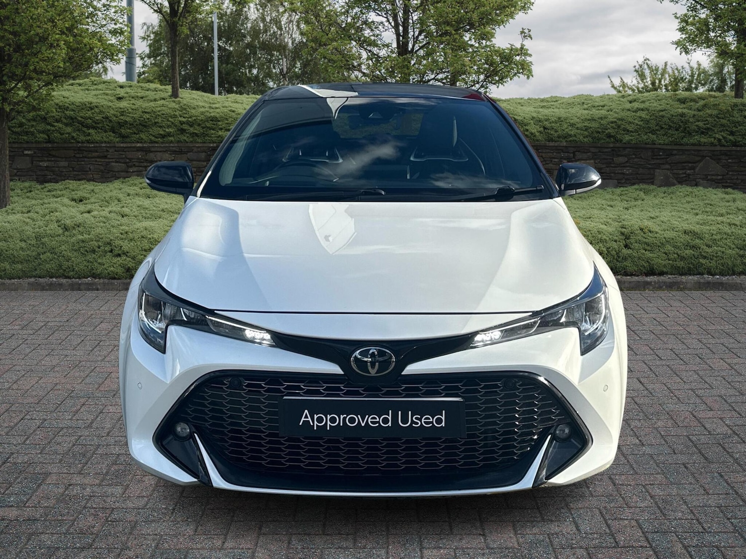Used Toyota Corolla 2021 for sale - 76528692: Photo 15