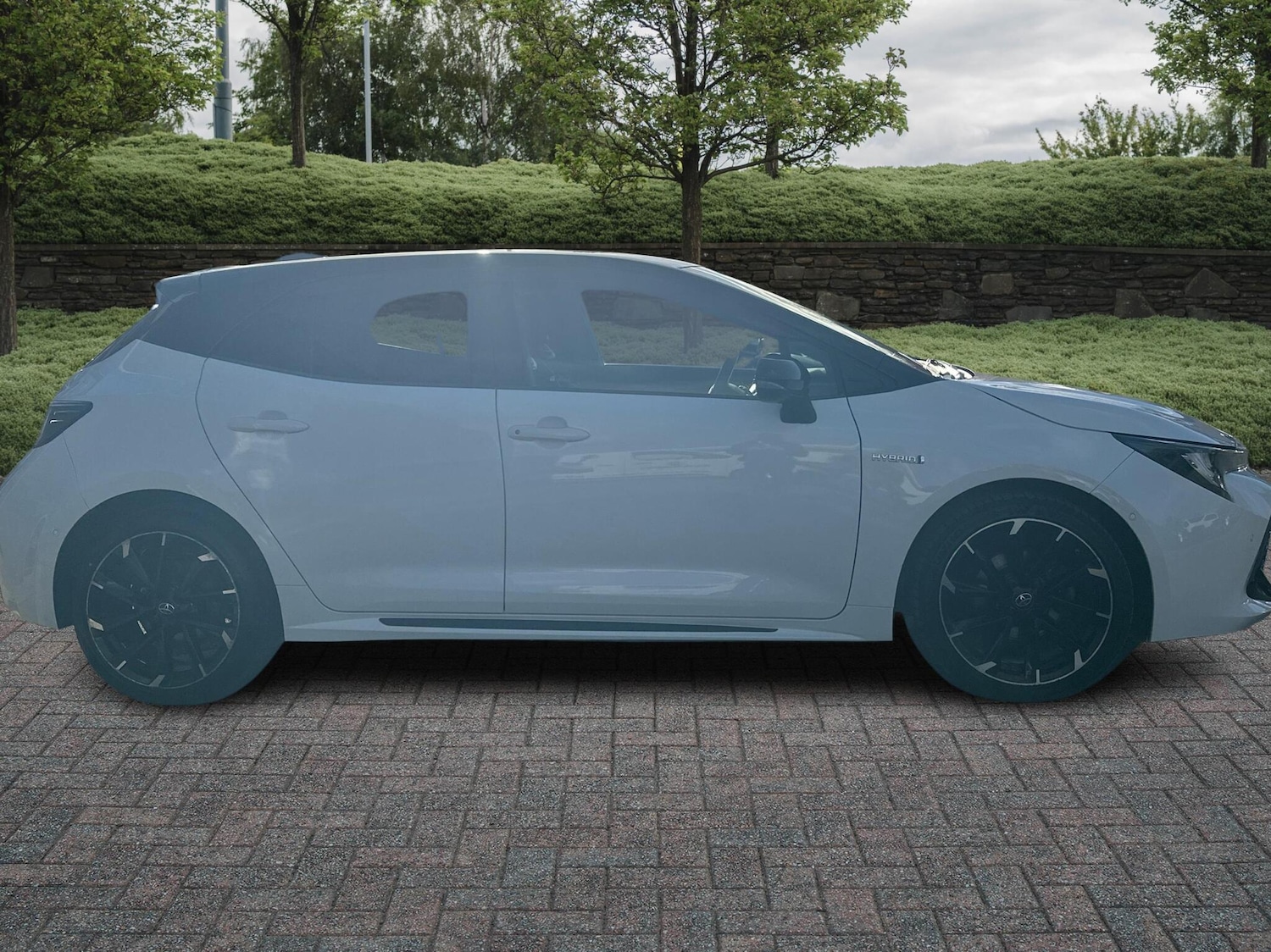 Used Toyota Corolla 2021 for sale - 76528692: Photo 16