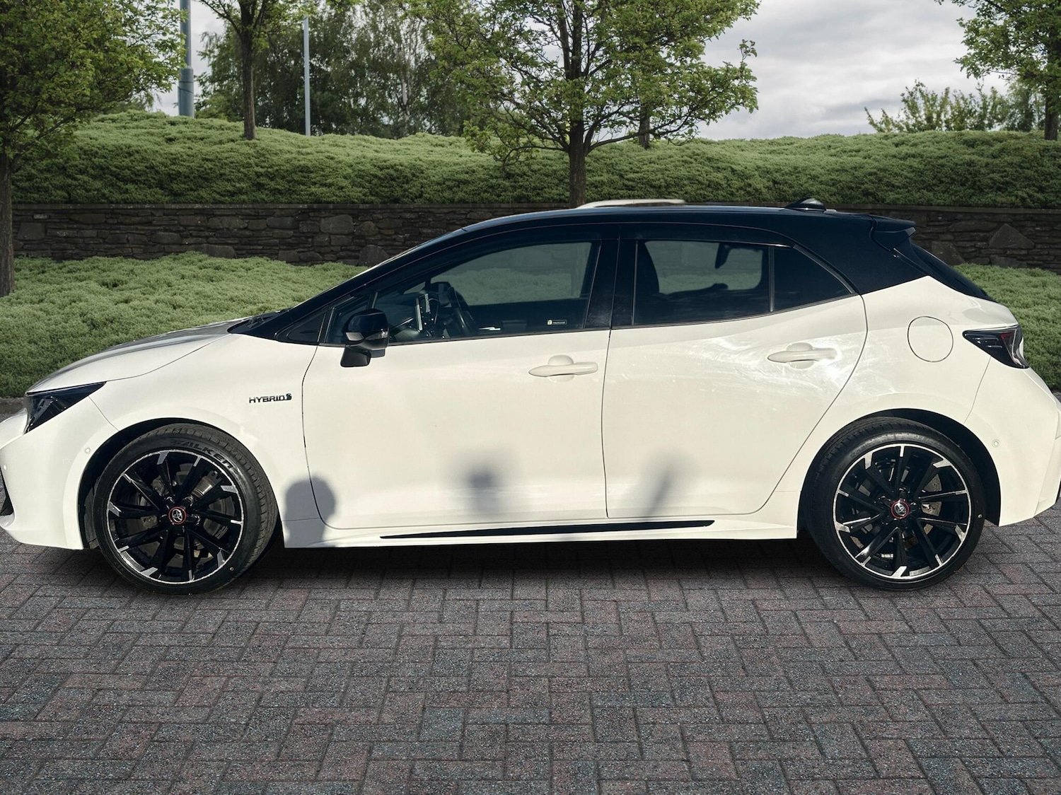 Used Toyota Corolla 2021 for sale - 76528692: Photo 17