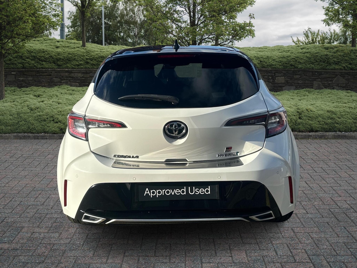 Used Toyota Corolla 2021 for sale - 76528692: Photo 19