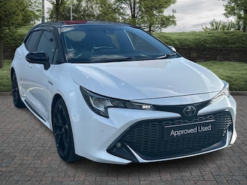 Used Toyota Corolla 2021 for sale - 76528692: Photo