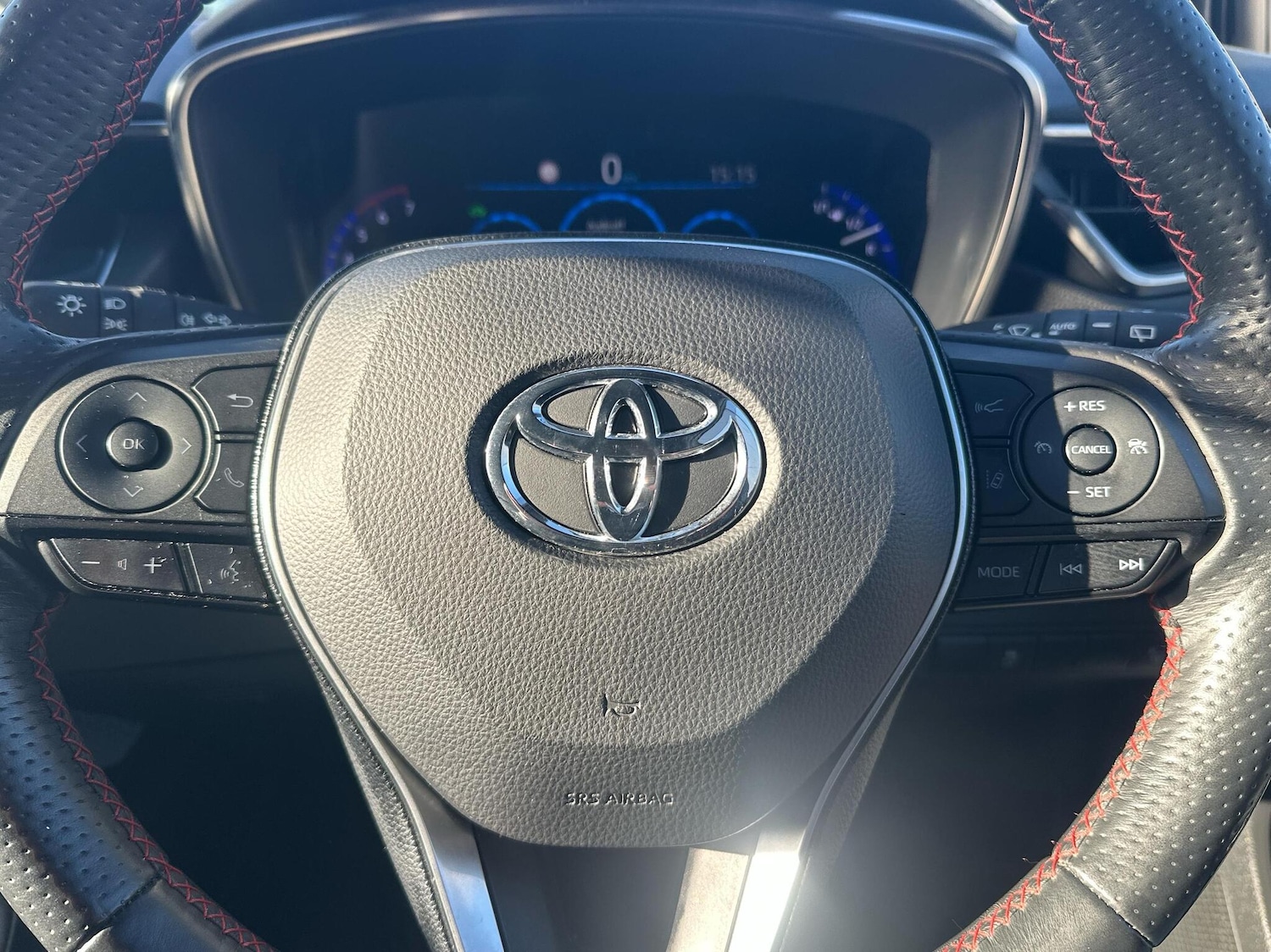 Used Toyota Corolla 2021 for sale - 76528692: Photo 8