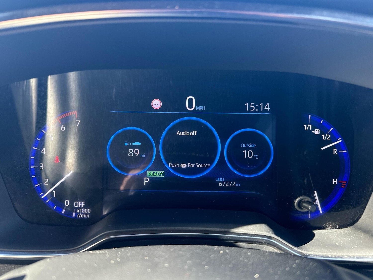 Used Toyota Corolla 2021 for sale - 76528692: Photo 9