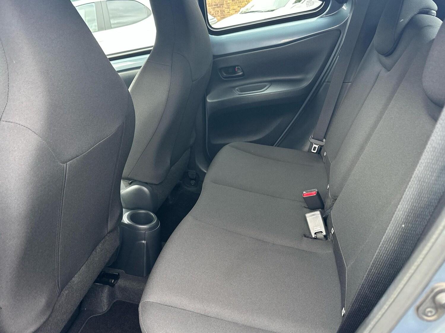 Used Toyota Aygo X 2024 for sale - 76381510: Photo 12