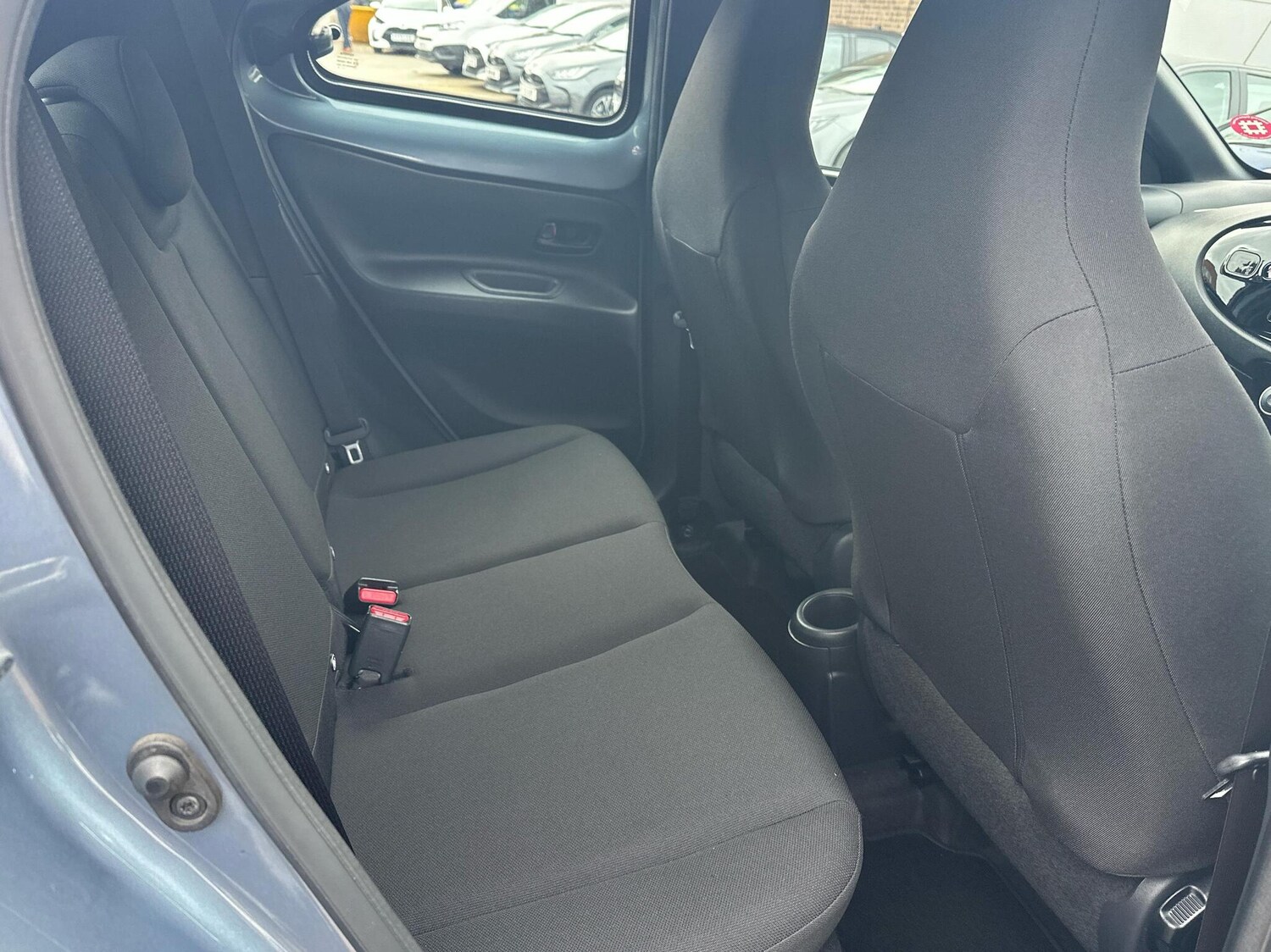 Used Toyota Aygo X 2024 for sale - 76381510: Photo 13