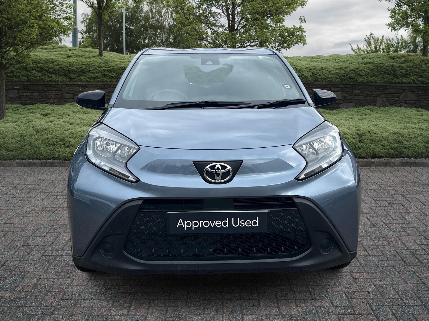 Used Toyota Aygo X 2024 for sale - 76381510: Photo 15