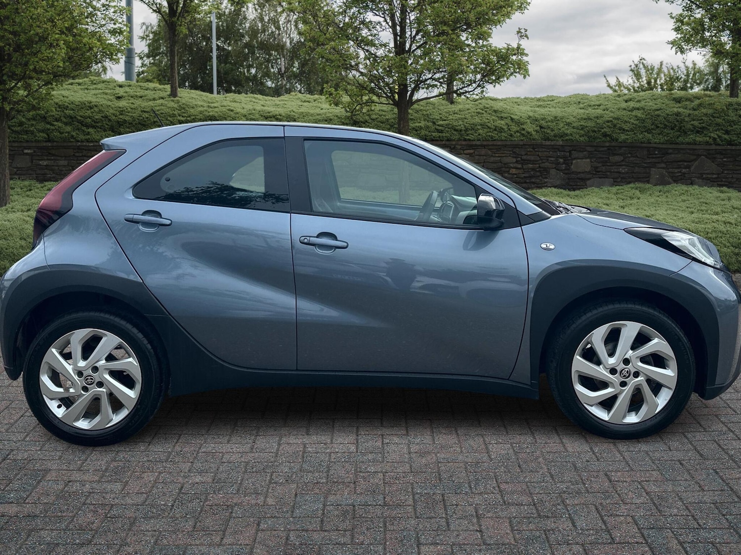 Used Toyota Aygo X 2024 for sale - 76381510: Photo 16