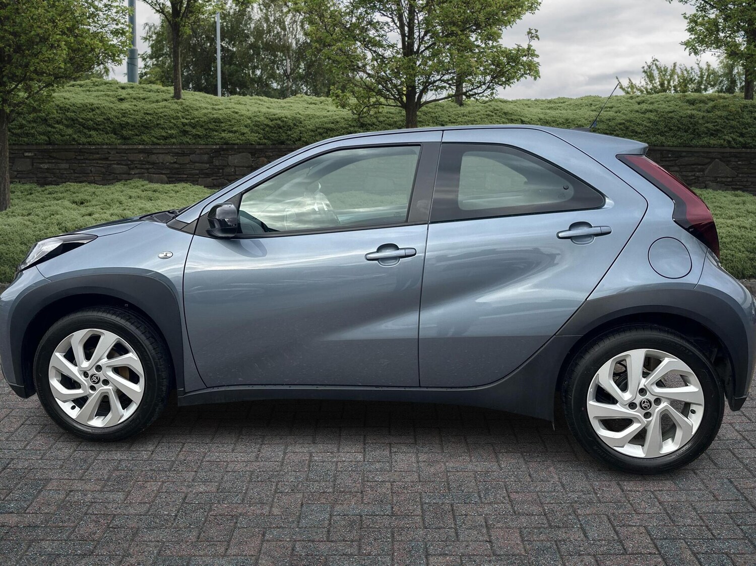 Used Toyota Aygo X 2024 for sale - 76381510: Photo 17