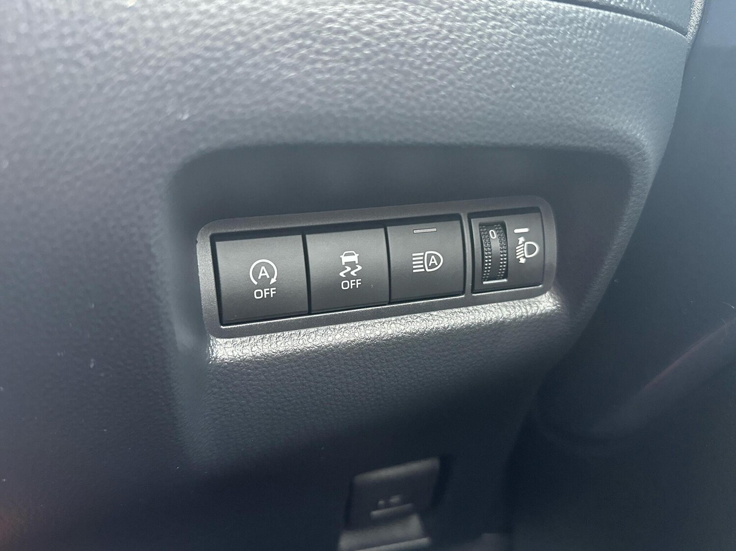 Used Toyota Aygo X 2024 for sale - 76381510: Photo 21