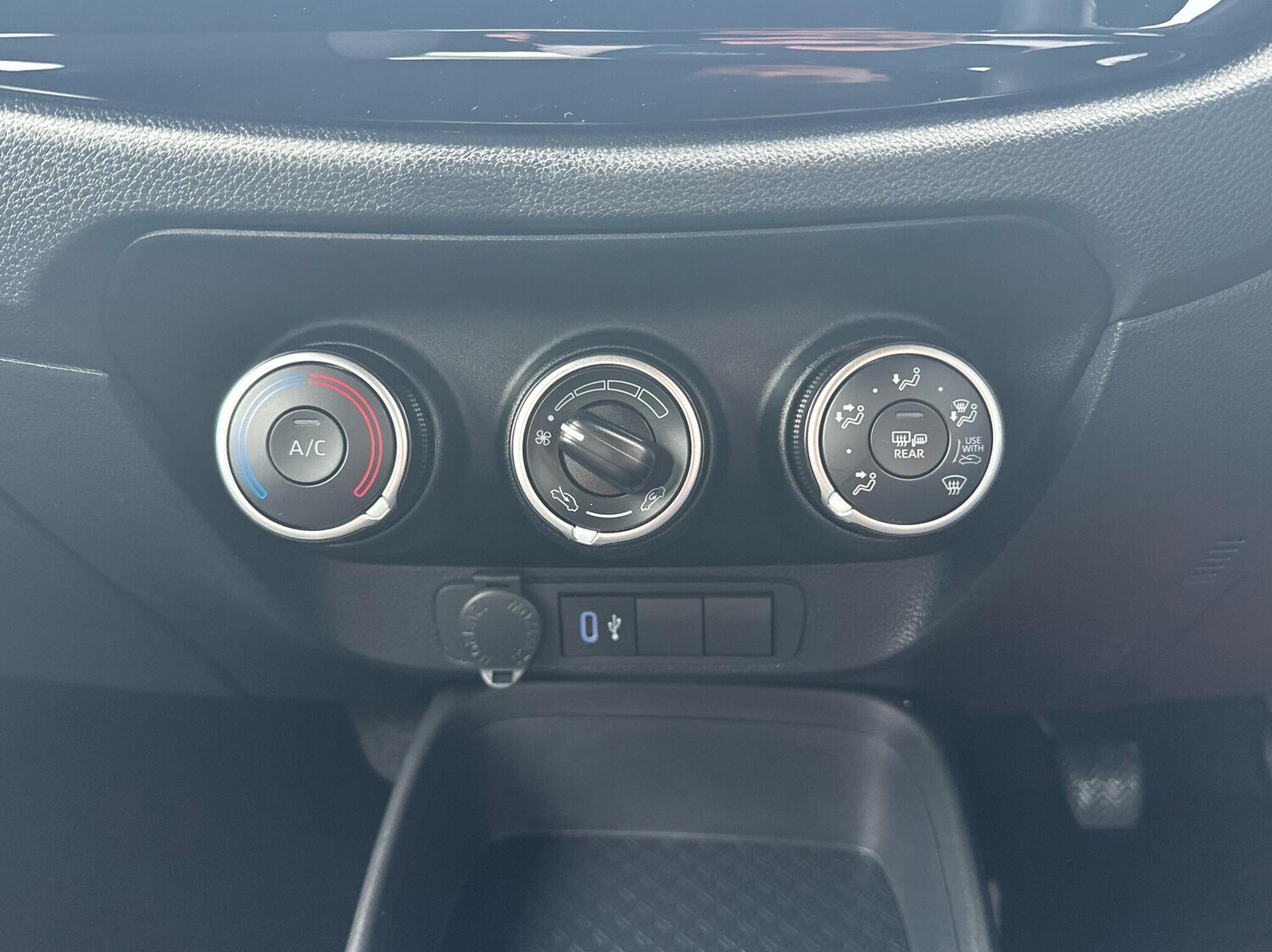 Used Toyota Aygo X 2024 for sale - 76381510: Photo 22