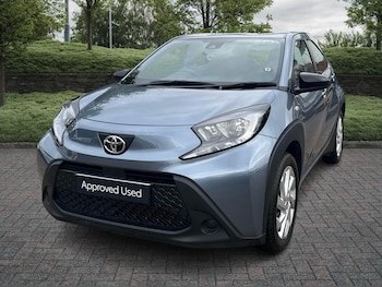 Used Toyota Aygo X 2024 for sale - 76381510: Photo