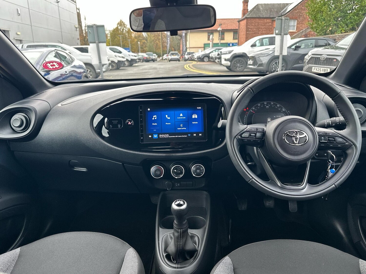 Used Toyota Aygo X 2024 for sale - 76381510: Photo 5