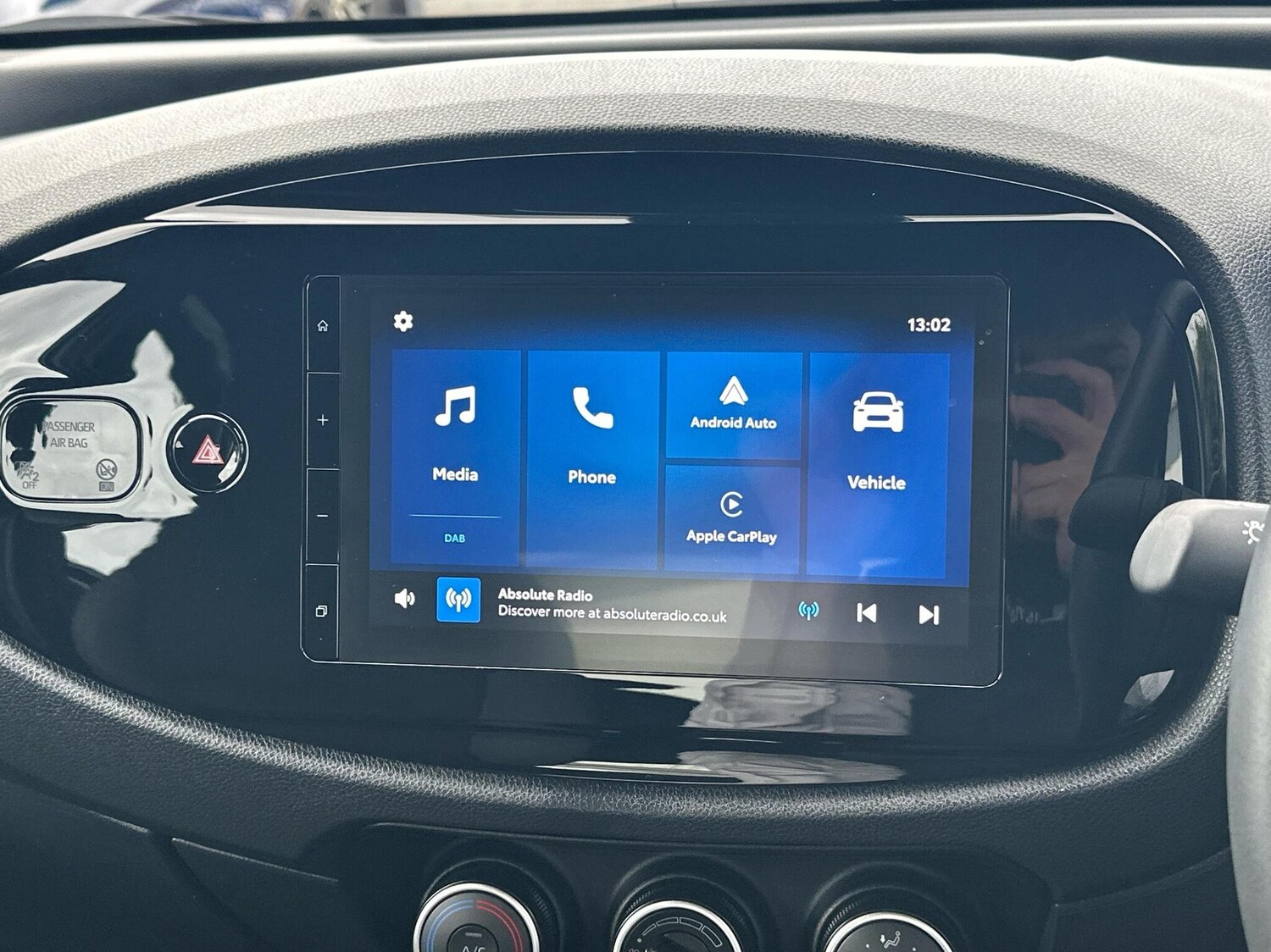 Used Toyota Aygo X 2024 for sale - 76381510: Photo 7