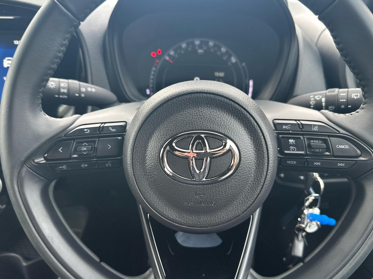 Used Toyota Aygo X 2024 for sale - 76381510: Photo 8