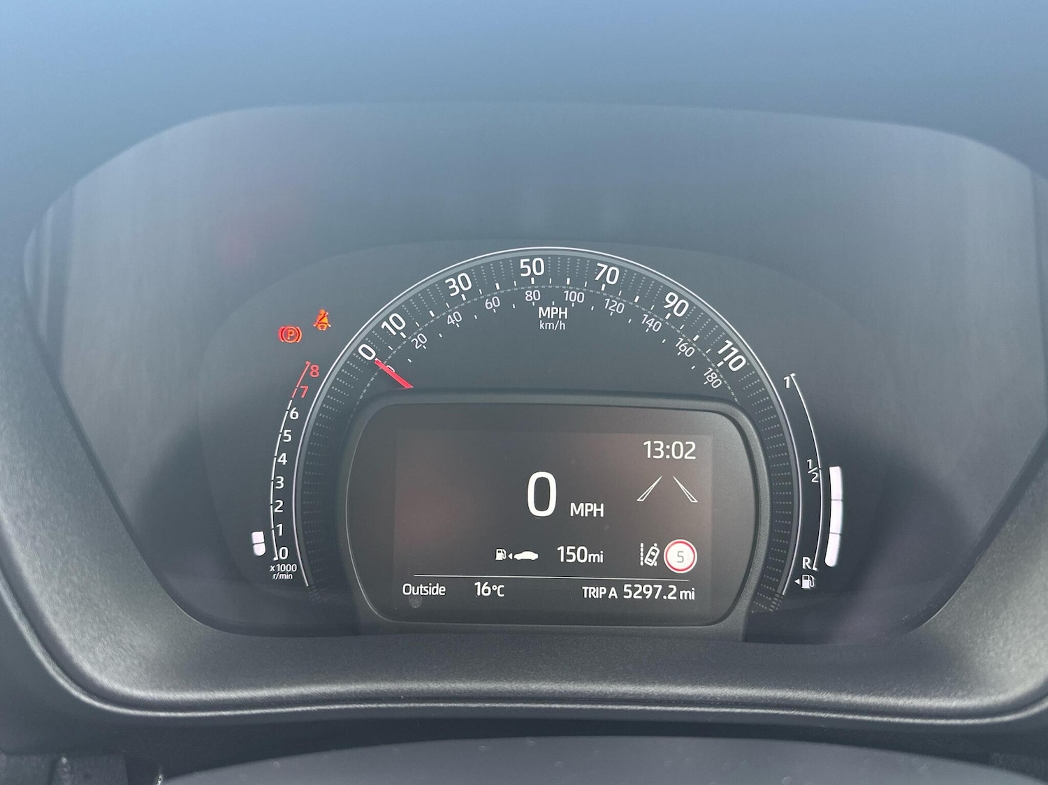 Used Toyota Aygo X 2024 for sale - 76381510: Photo 9