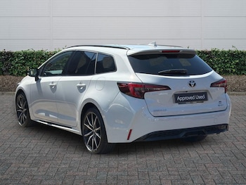 Used Toyota Corolla 2025 for sale - 78990101: Photo