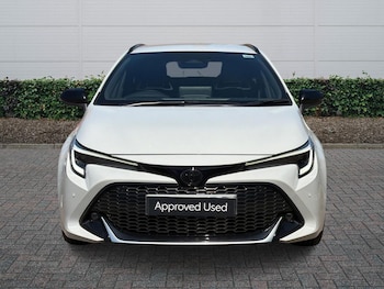 Used Toyota Corolla 2025 for sale - 78990101: Photo