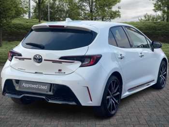 Used Toyota Corolla 2023 for sale - 74136824: Photo