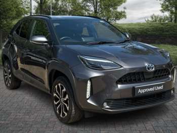 2023 (23) - 1.5 Hybrid Design 5dr CVT