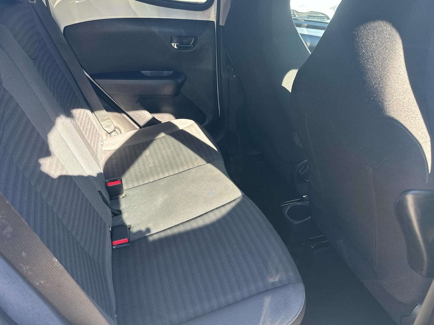 Used Toyota AYGO 2018 for sale - 76044007: Photo 13