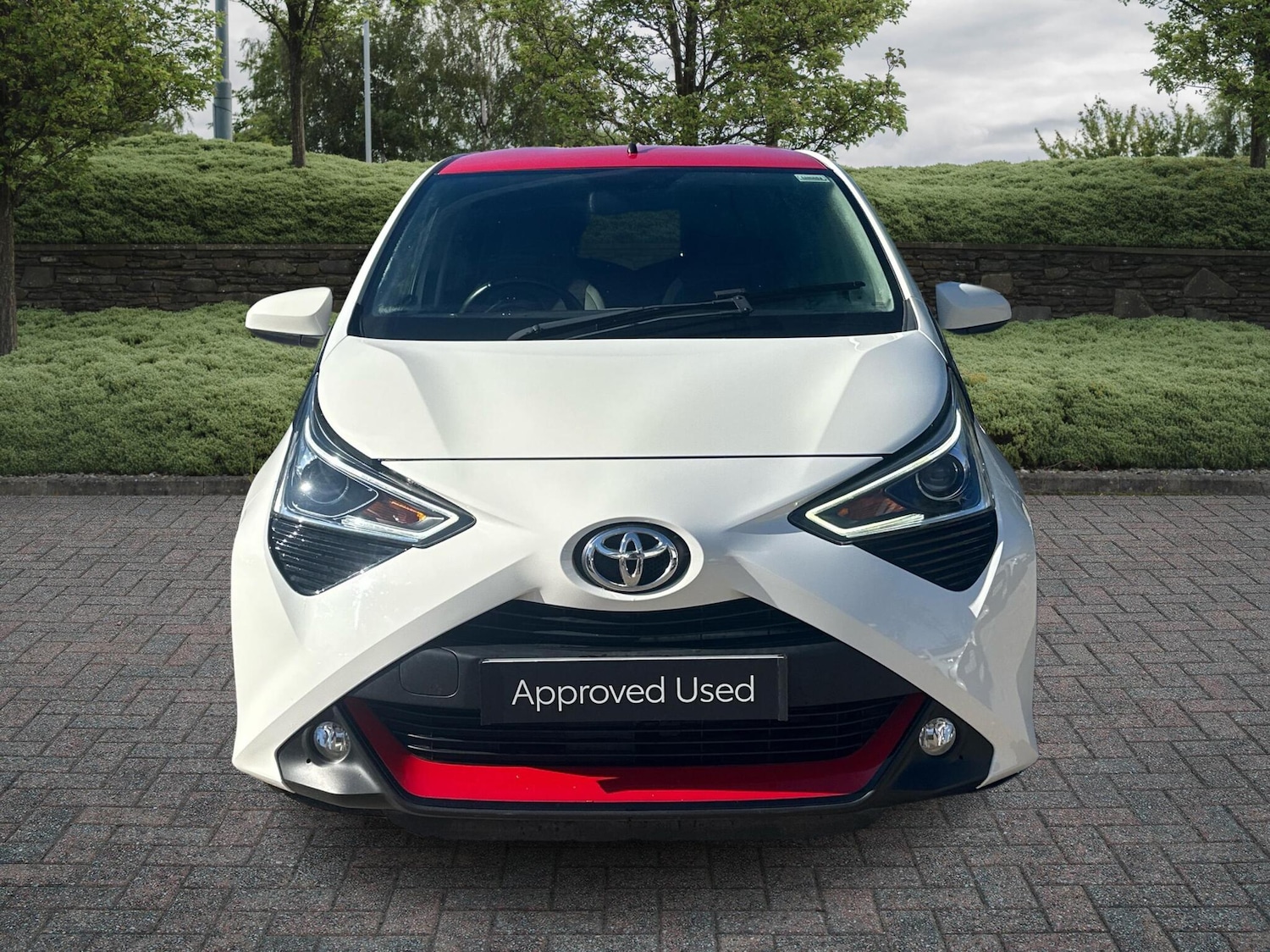 Used Toyota AYGO 2018 for sale - 76044007: Photo 15