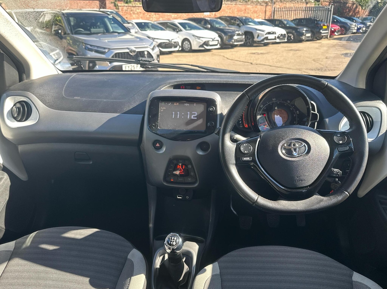 Used Toyota AYGO 2018 for sale - 76044007: Photo 5