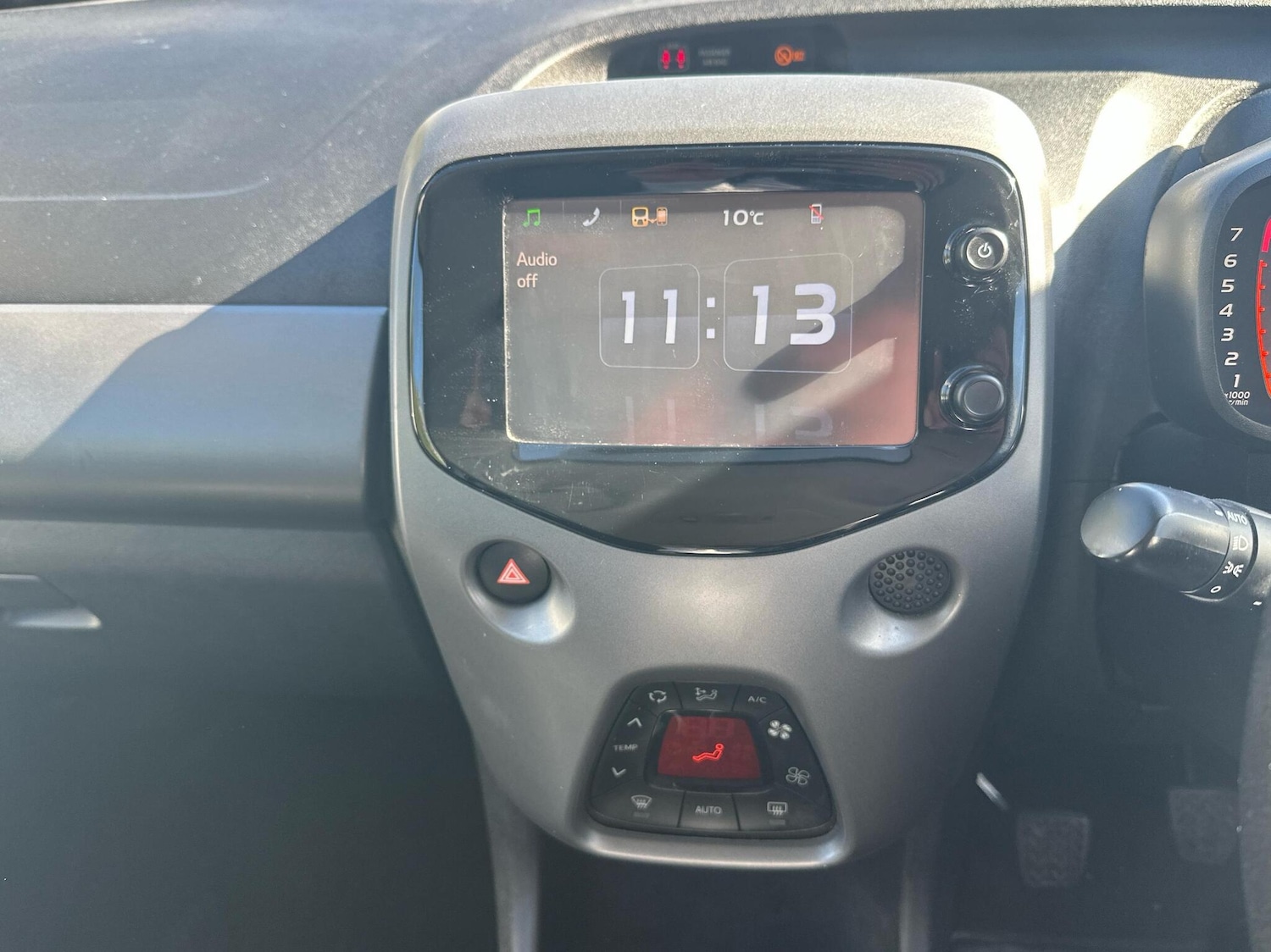 Used Toyota AYGO 2018 for sale - 76044007: Photo 7
