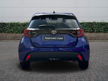 Used Toyota Yaris 2025 for sale - 79670978: Photo