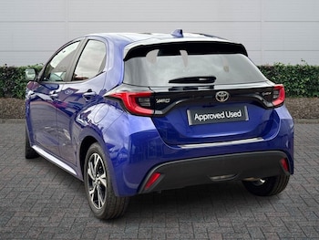 Used Toyota Yaris 2024 for sale - 79226516: Photo