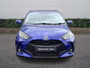 Used Toyota Yaris 2024 for sale - 79226516: Photo