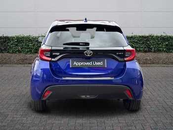 Used Toyota Yaris 2024 for sale - 79226516: Photo