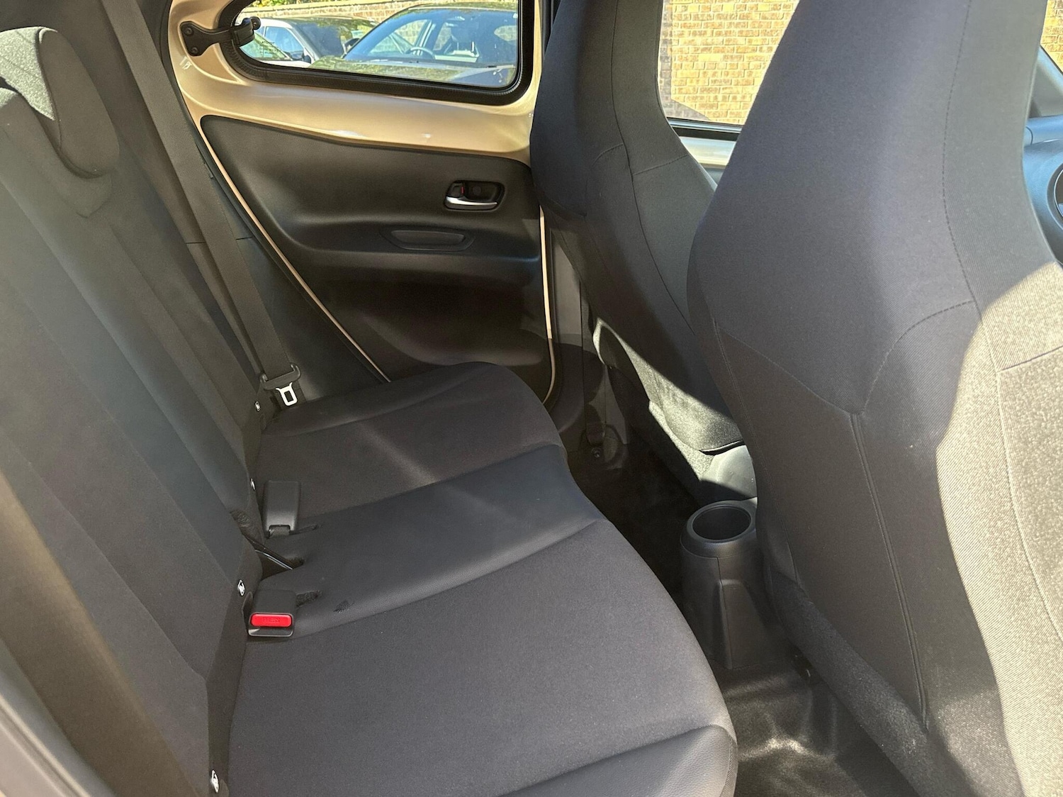 Used Toyota Aygo X 2022 for sale - 76168380: Photo 13
